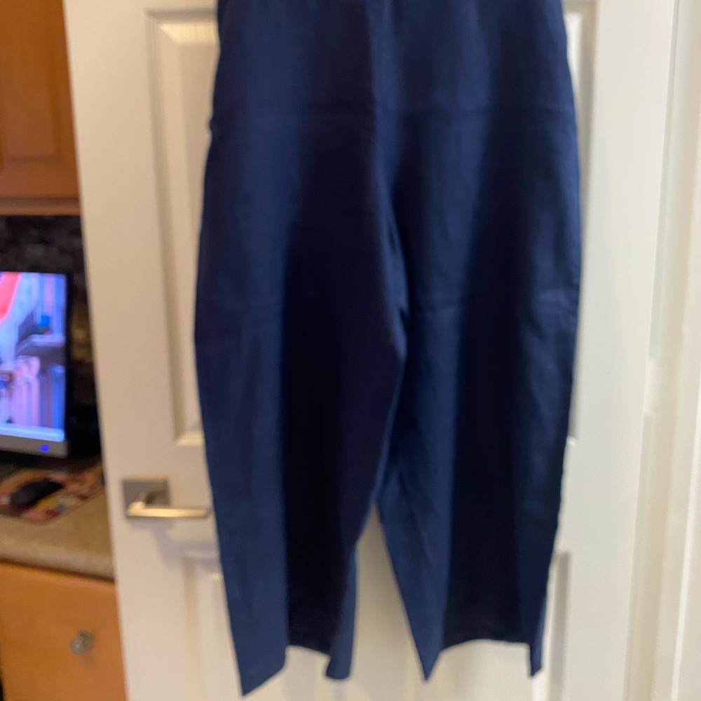 For Cynthia Deep Blue Garment